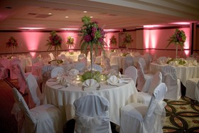 Embassy Suites by Hilton Indianapolis North