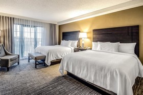 Embassy Suites by Hilton Indianapolis North