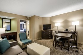 Embassy Suites by Hilton Indianapolis North