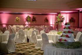 Embassy Suites by Hilton Indianapolis North