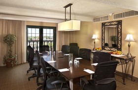 Embassy Suites by Hilton Indianapolis North