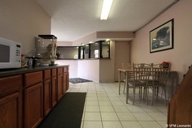 Executive Inn Indianapolis