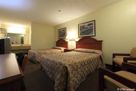 Executive Inn Indianapolis