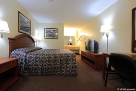 Executive Inn Indianapolis