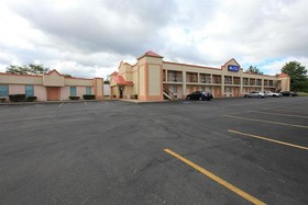 Executive Inn Indianapolis