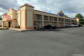 Executive Inn Indianapolis