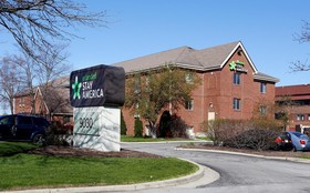 Suburban Studios