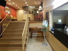Suburban Studios