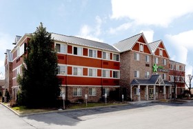 Extended Stay America Indianapolis West 86th St.