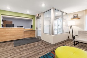 Extended Stay America Select Suites Indianapolis Lawrence