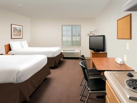 Extended Stay America Select Suites Indianapolis Lawrence