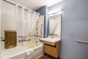 Extended Stay America Select Suites Indianapolis Lawrence