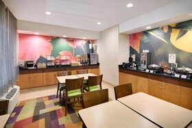 Fairfield Inn & Suites Indianapolis Airport
