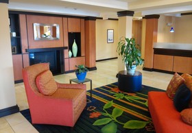Fairfield Inn & Suites Indianapolis Avon