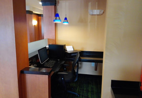 Fairfield Inn & Suites Indianapolis Avon