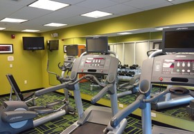 Fairfield Inn & Suites Indianapolis Avon