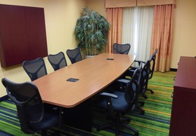 Fairfield Inn & Suites Indianapolis Avon