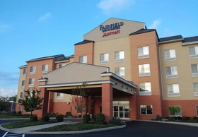Fairfield Inn & Suites Indianapolis Avon