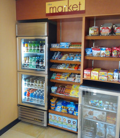 Fairfield Inn & Suites Indianapolis Avon