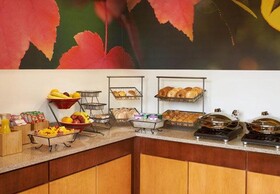 Fairfield Inn & Suites Indianapolis East