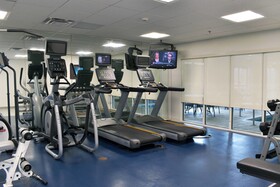 Fairfield Inn & Suites Indianapolis East