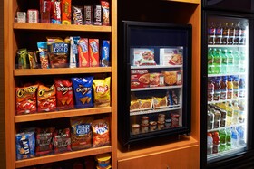 Fairfield Inn & Suites Indianapolis East