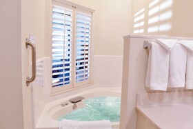 Fairfield Inn & Suites Indianapolis East