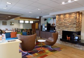 Fairfield Inn by Marriott Indianapolis South