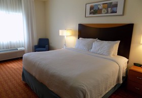 Fairfield Inn by Marriott Indianapolis South