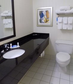Fairfield Inn by Marriott Indianapolis South