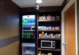 Fairfield Inn by Marriott Indianapolis South