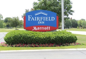 Fairfield Inn by Marriott Indianapolis South