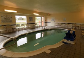 Fairfield Inn by Marriott Indianapolis South