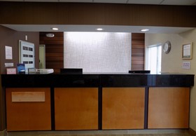 Fairfield Inn by Marriott Indianapolis South