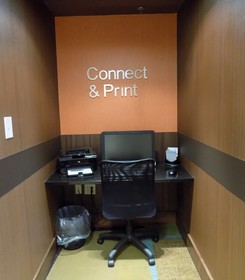 Fairfield Inn by Marriott Indianapolis South