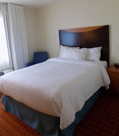 Fairfield Inn by Marriott Indianapolis South