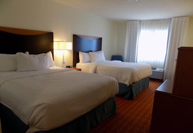 Fairfield Inn by Marriott Indianapolis South