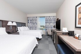 Hampton Inn & Suites Indianapolis-Keystone