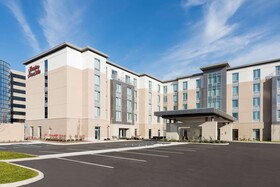 Hampton Inn & Suites Indianapolis-Keystone