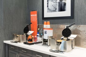 Hampton Inn & Suites Indianapolis-Keystone