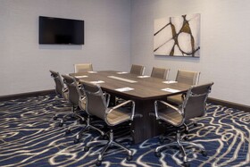 Hampton Inn & Suites Indianapolis-Keystone