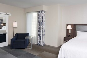 Hampton Inn & Suites Indianapolis-Keystone