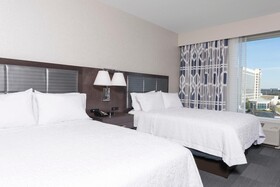Hampton Inn & Suites Indianapolis-Keystone