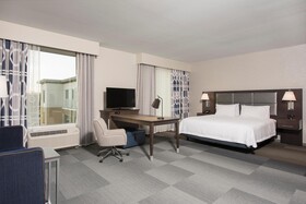 Hampton Inn & Suites Indianapolis-Keystone