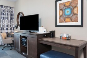 Hampton Inn & Suites Indianapolis-Keystone