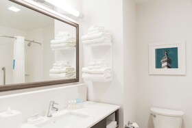 Hampton Inn & Suites Indianapolis-Keystone