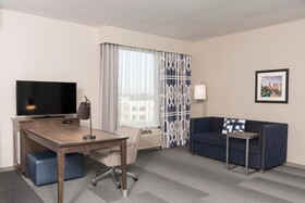 Hampton Inn & Suites Indianapolis-Keystone