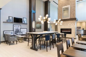 Hampton Inn & Suites Indianapolis-Keystone