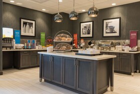 Hampton Inn & Suites Indianapolis-Keystone