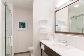 Hampton Inn & Suites Indianapolis-Keystone